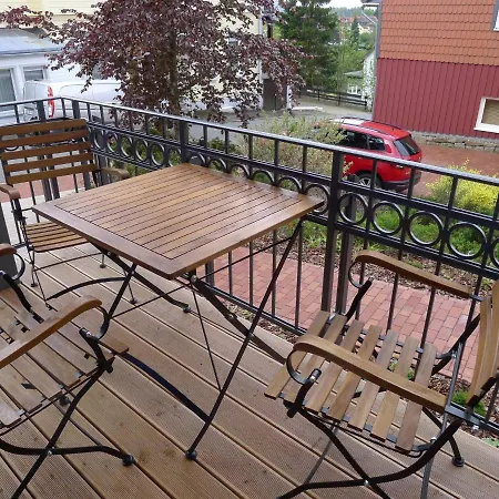 Bergmannstrost 5 Sterne Διαμέρισμα