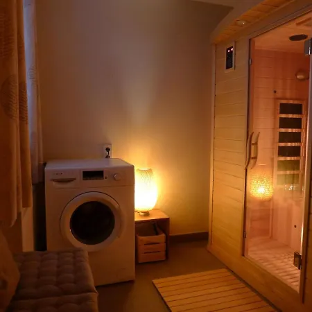 Bergmannstrost 5 Sterne Διαμέρισμα *