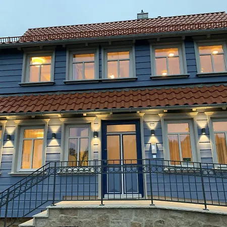 Διαμέρισμα Bergmannstrost 5 Sterne *