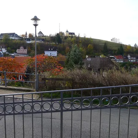 Bergmannstrost 5 Sterne Διαμέρισμα *