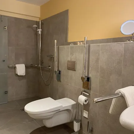 Bergmannstrost 5 Sterne Sankt Andreasberg