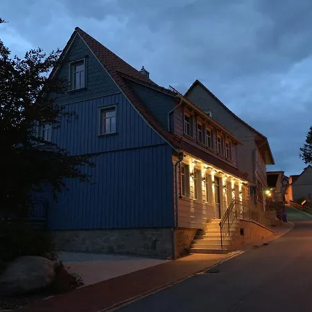 Bergmannstrost 5 Sterne Διαμέρισμα