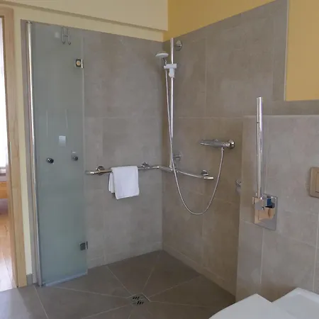 Bergmannstrost 5 Sterne Διαμέρισμα Sankt Andreasberg