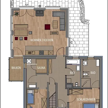 Bergmannstrost 5 Sterne Sankt Andreasberg